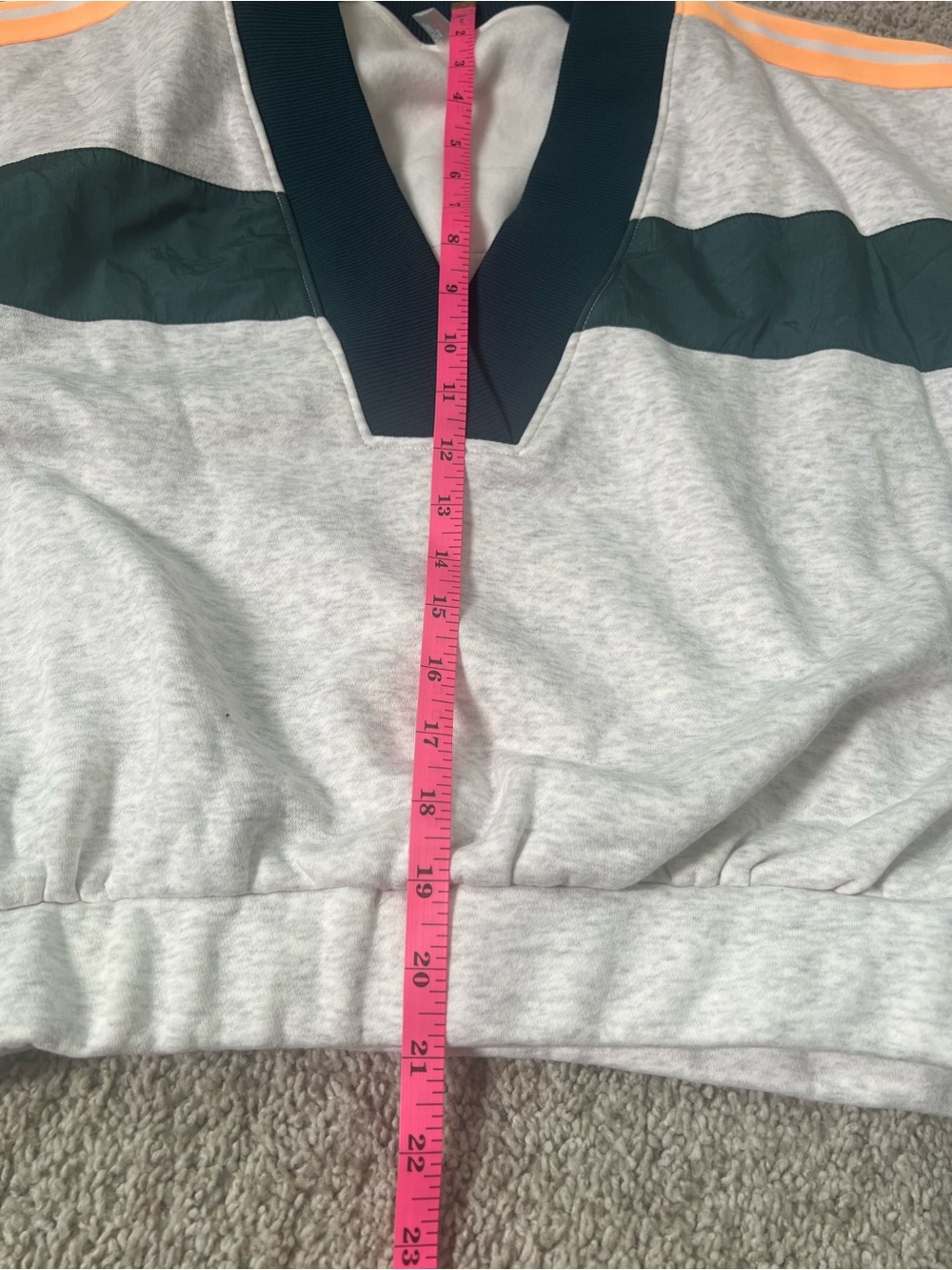 Free People Movement Time Trials Set XL Track Pants Pullover NWT 
Size XL - Picture 5 of 9